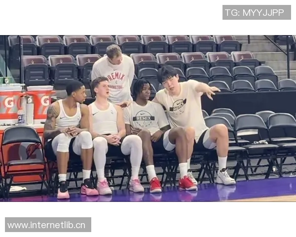 杨瀚森与队友沟通更加顺畅英语理解能力显著提升