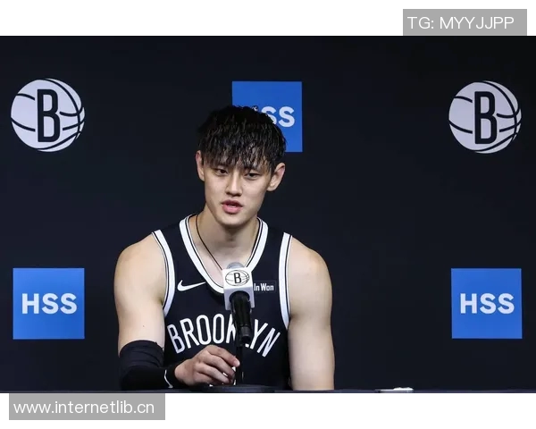 篮网重建策略揭秘五位首轮秀曾凡博能否在NBA立足成疑