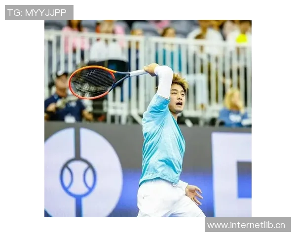 网球明星吴易昺现场助阵浙江队对决泰山队分享赵博精彩扑点瞬间