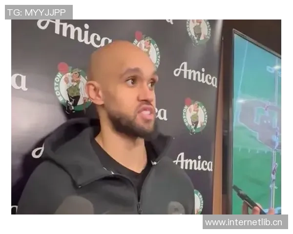 怀特谈冈萨雷斯的严格自律经历期待他能坚持走过这段艰难时期